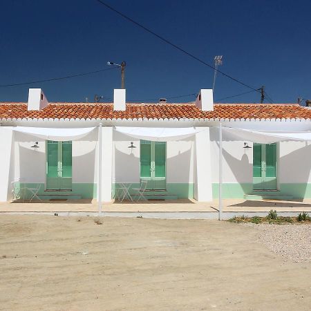 Herdade De Alagaes Mértola Esterno foto