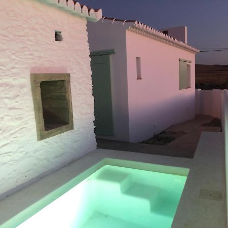 Herdade De Alagaes Mértola Esterno foto
