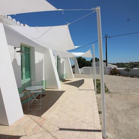 Herdade De Alagaes Mértola Esterno foto