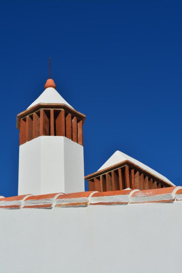 Herdade De Alagaes Mértola Esterno foto