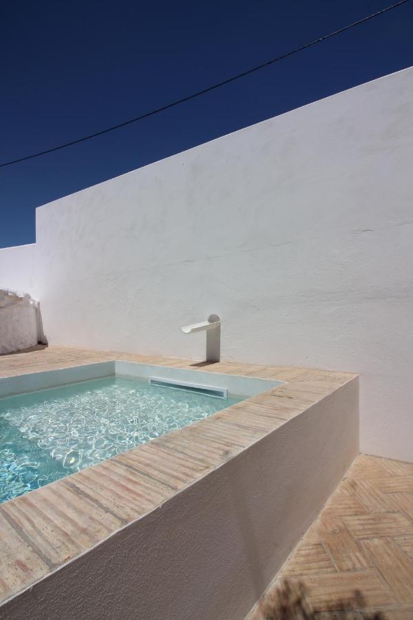 Herdade De Alagaes Mértola Esterno foto