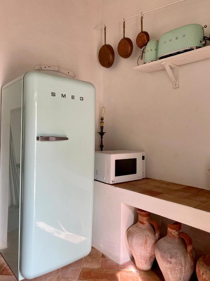 Herdade De Alagaes Mértola Esterno foto