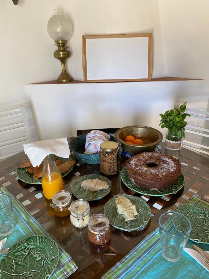 Herdade De Alagaes Mértola Esterno foto