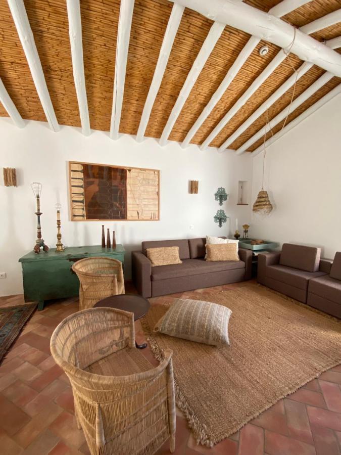 Herdade De Alagaes Mértola Esterno foto