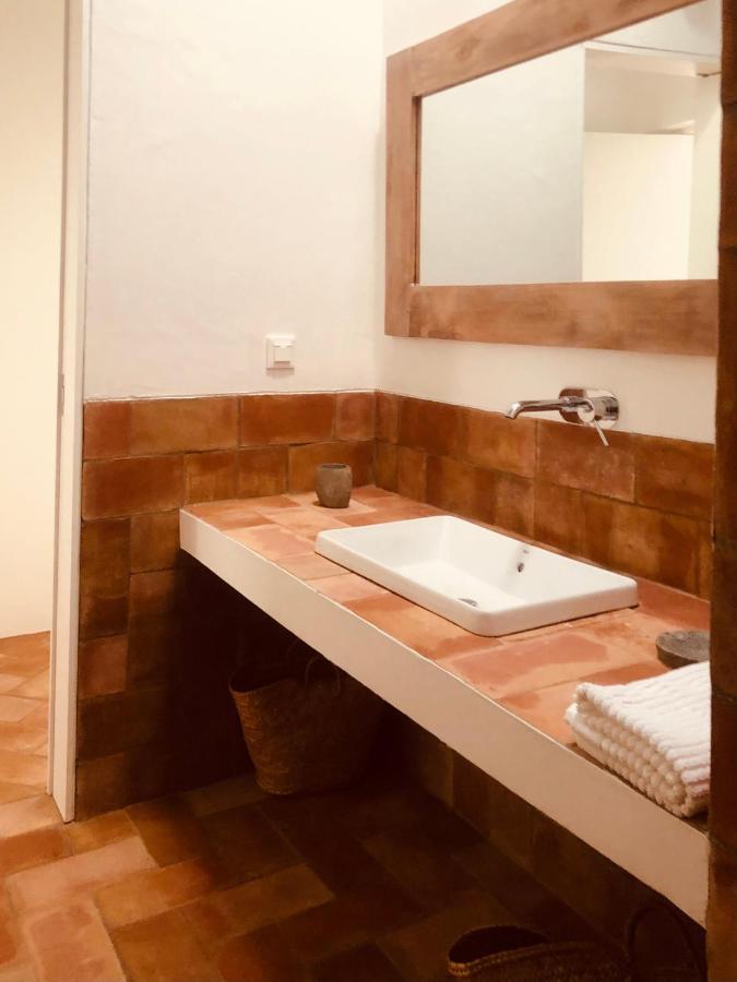 Herdade De Alagaes Mértola Esterno foto