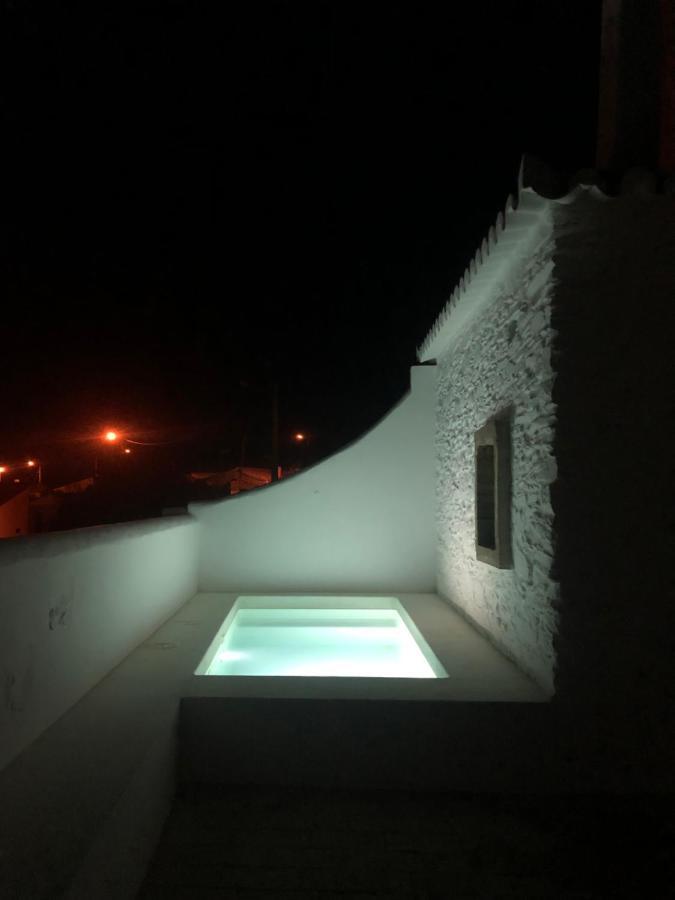Herdade De Alagaes Mértola Esterno foto