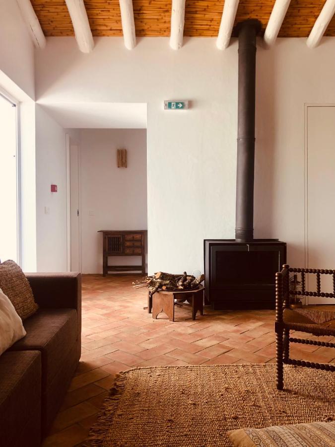 Herdade De Alagaes Mértola Esterno foto